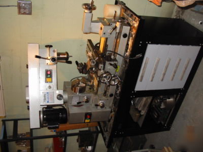 Lathe, mill & drill, smithy - midas 1220 xl ltd