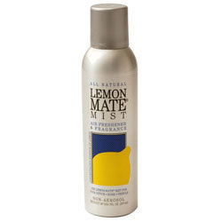Lemon-mate mist - 7 oz.