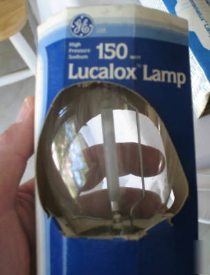 Lot of 23- juno vector V689 trac lights, white
