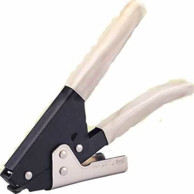 Malco TY4G tensioning tool sheet metal hvac hand tools