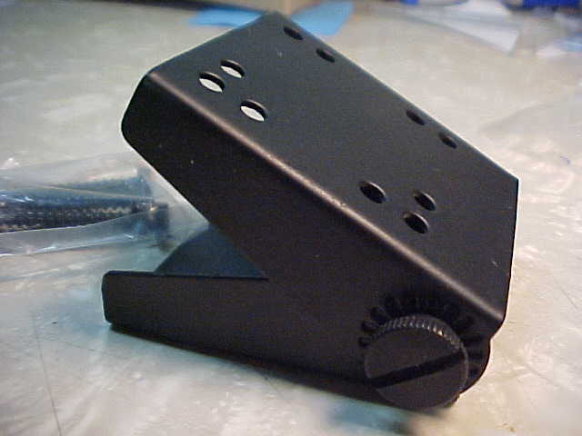 New 10 adjustable laser mounts