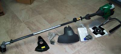 New in box weed eater max weed eater