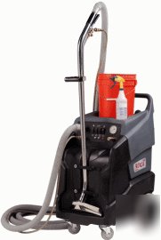 New ninja warrior heated carpet cleaning machine ( )