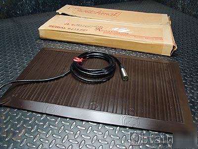 New recora switchmat model 12H-1423 /unused 13