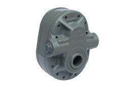 Prince hydraulic pto pump - hc-pto-3AC