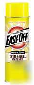Reckitt benckiser easy off oven and grill cleaner |1