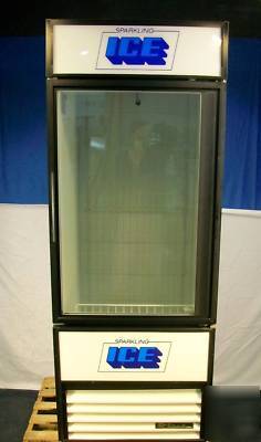 True ice merchandiser gdim-26
