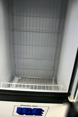 True ice merchandiser gdim-26