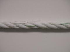 White mega polyrope - 5/26