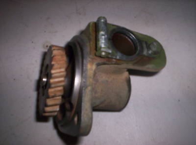 Wisconsin VH4D VG4D engine used distributor drive