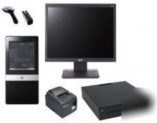  pos point of sale hardware and computer