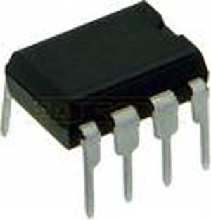 2 pcs DS1232 monitor chip reset and voltage monitor