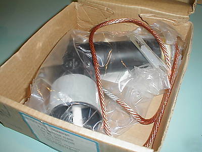 3 rte deadfront 9 kv elbow surge arrestor 3237015C09M
