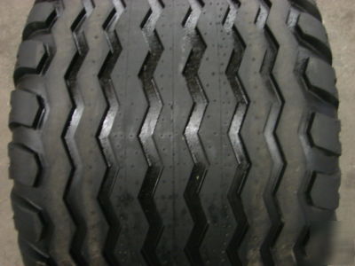 480/45-17 (19.0/45-17) blemished implement tire