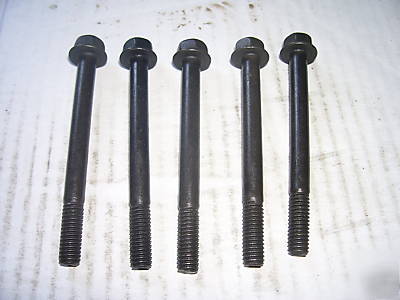 5/16-18 X3.5 in hex head bolt,fastener, half price 50PC