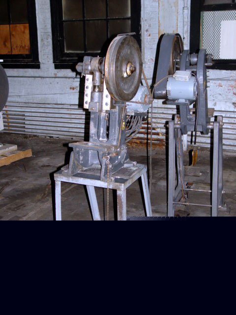 5 ton 1.25