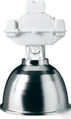 6 hubbell light fixures industrial warehouse shop 400W
