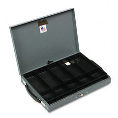 Buddy products 531-1 locking heavy-duty recycled steel 