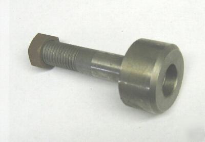 Eclipse twist lock counterbore pilot 5/16 13/16