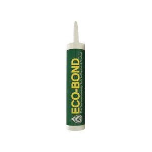 Eco-bond : all purpose, all weather 10.1 oz