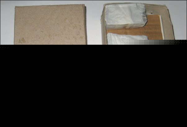Ferrite bars. 62X12X4MM. 400HH material 67 u=40. 120PCS