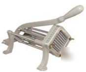 French fry cutter |1 ea| 36-3501-w - pgt-363501W