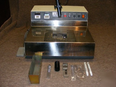 Hakko soldering solder system - model 485-V12