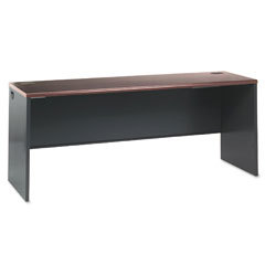 Hon 38000 series 60 x 30 desk shell