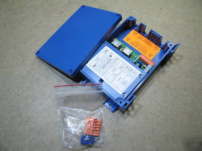 New cedes 102 407 cegard/max control unit 
