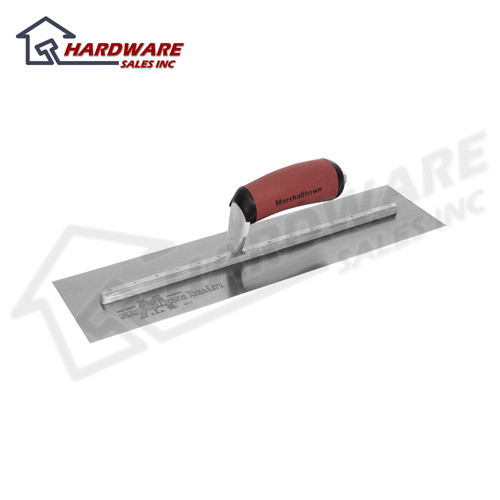 New marshalltown MXS66D 16 x 4