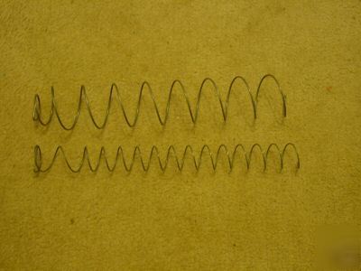 Snakmate vending machine product coils 2