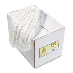 Unisan premium cutend wet mop heads