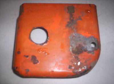 Wisconsin aenl engine used tin one cylinder head cover