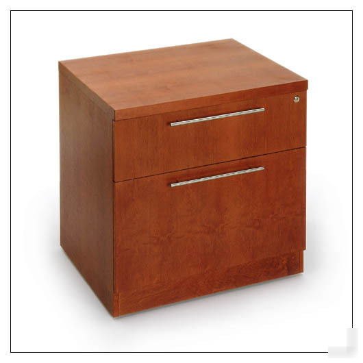 $200 off D2 lateral file - cherry - by offi