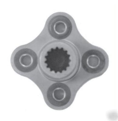 253541A1 hyd pump coupler 15 spline 580L-sl 590SL