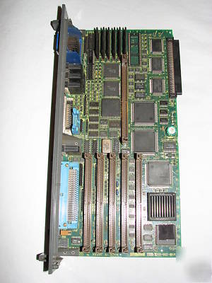 A16B-3200-0040 fanuc robotics controller rj-2 cpu robot