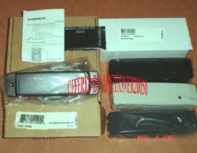 Ademco OP30-fwmg omniprox card reader hid proximity 