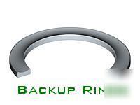 Backup rings size 018 25 pc 3/4X 7/8X 1/16
