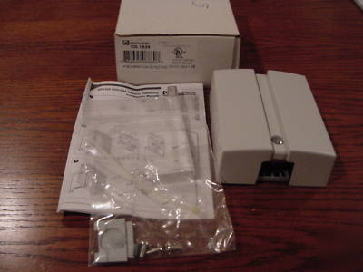Detection systems DS1535 atm vibration detector