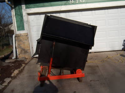Firecone twin fire 2000 smelter or sweat furnace make$$