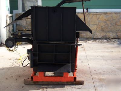 Firecone twin fire 2000 smelter or sweat furnace make$$