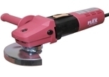 Flex lww 1506 vr edge milling machine & polisher