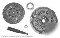 Ford 2000,2600,3000,3600,4000&more clutch assembly