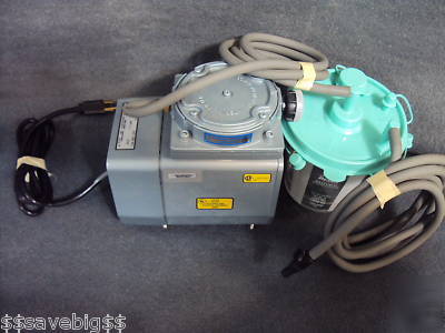 Gast vaccum doa-P101-aa