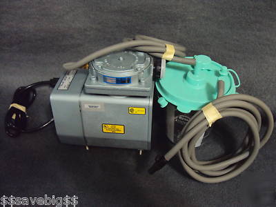 Gast vaccum doa-P101-aa