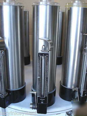 Harbil nsc-80 color dispenser - replacement canister