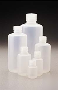 Nalge nunc bottle narrow 125ML CS500 312006-0004