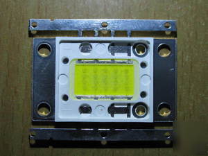 New 5PCS 20W white energy saving high power led f