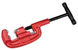 New in box reed 3 wheel pipe cutter~model # 2-3