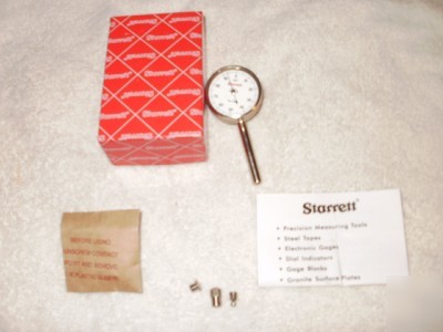 New starrett no.196B1 1